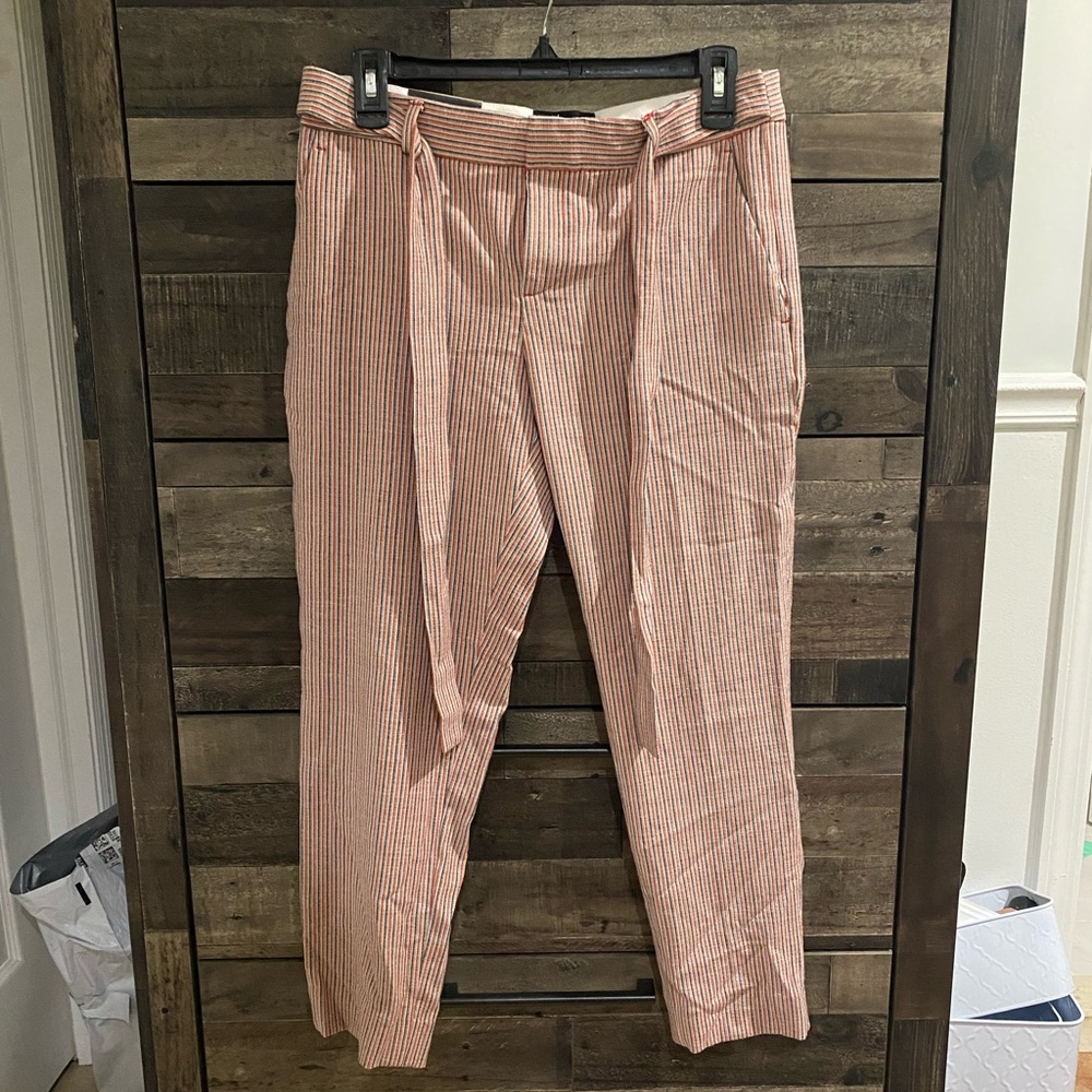 COLORFUL DRESS PANTS